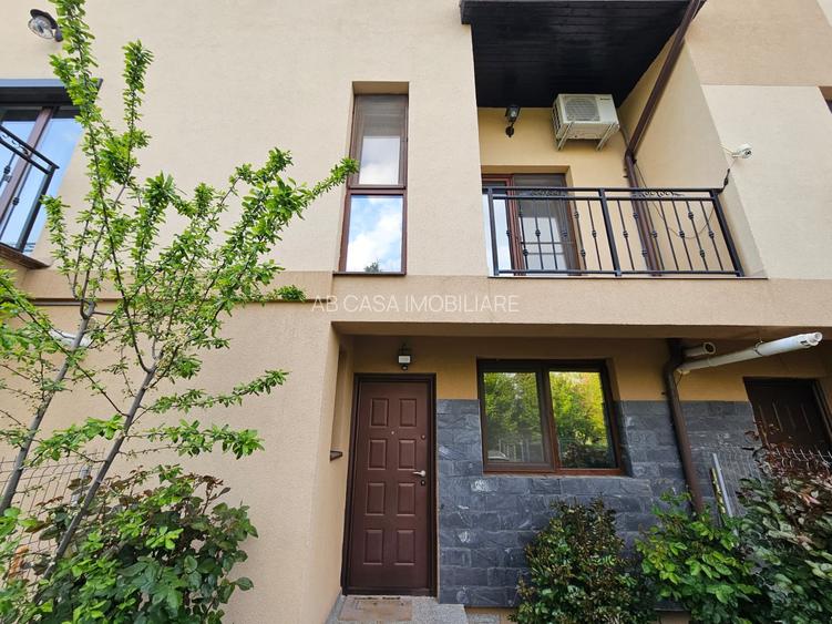 Casă Înșiruită, P+E, 4 cam, 2 băi, terasă, 2 locuri parcare, Timișoara, C Urseni - 36