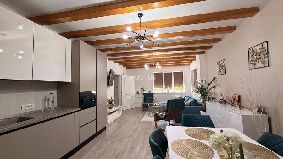 Comision 0% Casă individuală 4 dormitoare Giroc 140 mp utili - 5
