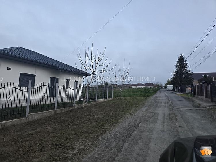 Teren de vanzare in Tuzla partea Mari Negre - 13