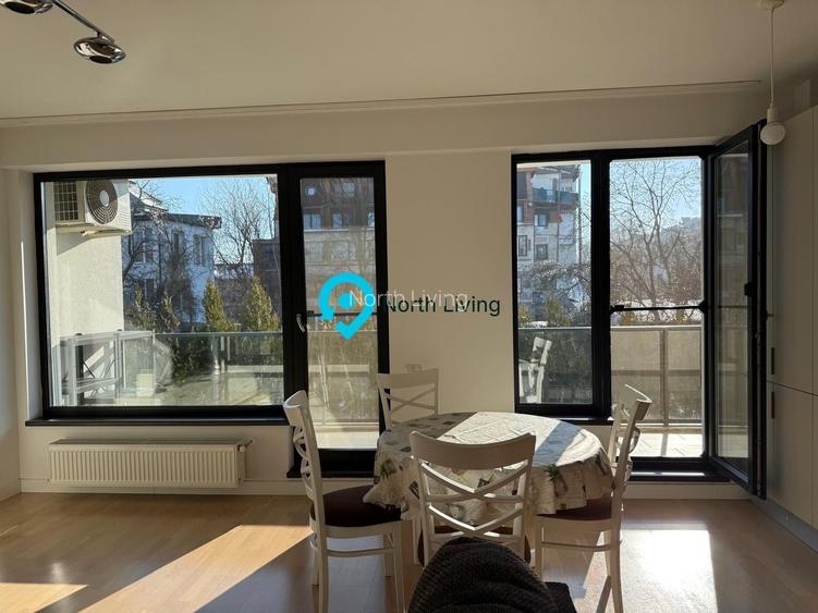 Apartament 2 Camere | Iancu Nicolae | Parcare subterana inclusa - 5