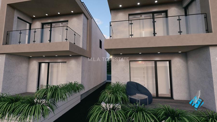 Vila noua 5 camere de vanzare in Gai - 44