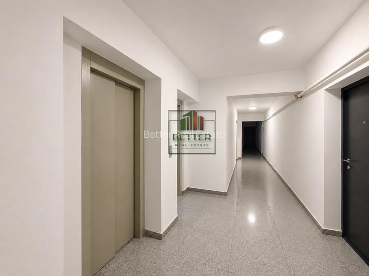 Apartament 3 Camere | 64 MP | Bloc 2021 |  Mobilat | 2 Locuri Parcare  Sector 4 - 16