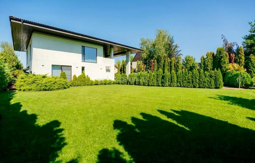 Vila cu piscina si 1000mp teren - Erou Iancu Nicolae - 6