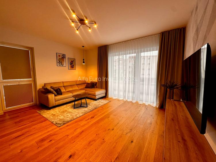 Apartament Nou - Central - 8