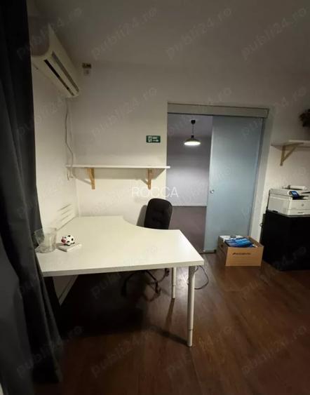 Apartament de 2 camere, pretabil birou, 50 mp, balcon - Radu Beller - 7