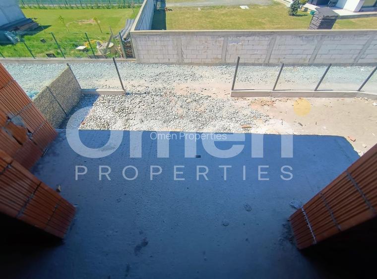 Duplex | La roșu | Zonă liniștită | Curte proprie - 18