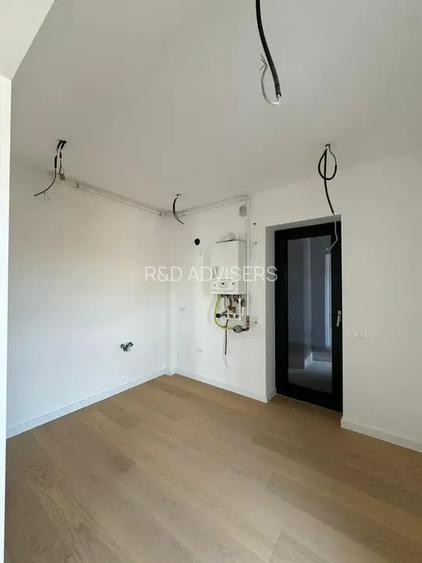 Apartament Penthouse 3 Camere 158 MP Zona Dacia Eminescu - 7