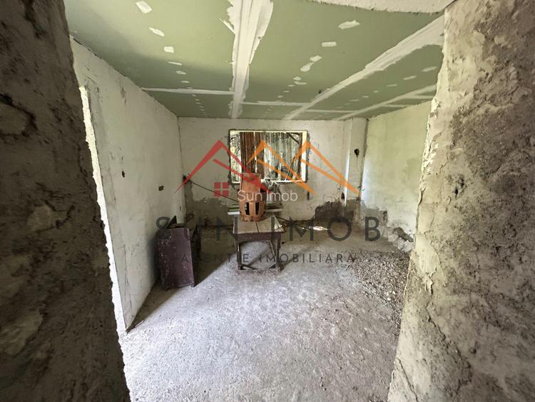 Teren intravilan, 1900 m2, zona Campinita, Campina, Prahova - 5