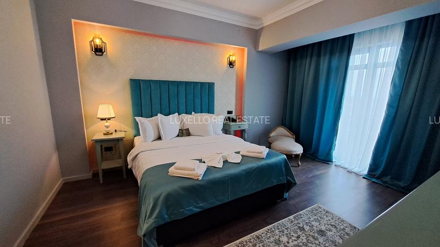 APARTAMENT LUX IN COMPLEX HOTELIER - 8