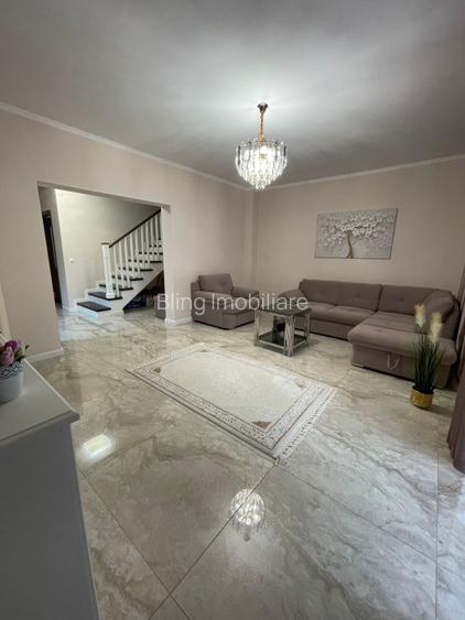 Duplex cu 4 camere, 3 bai, 3 parcari, ultrafinisat, zona Parcul Poligon - 3