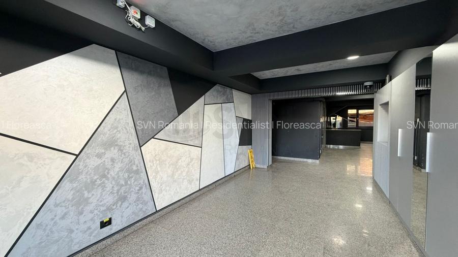 REA1013709 Apartament 2 camere mobilat si utilat Pipera - 16
