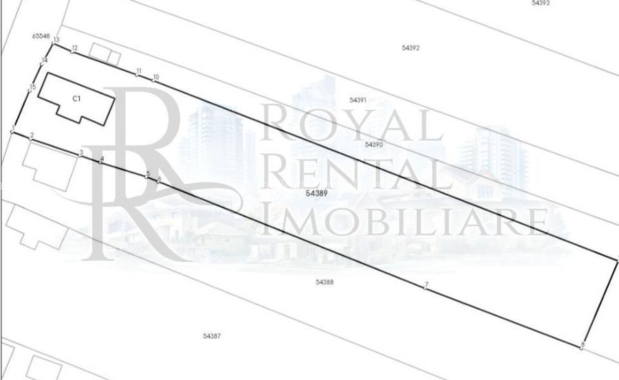Comision 0! | Casă + teren generos | 2600 m² | Oportunitate unică - Faureni - 9