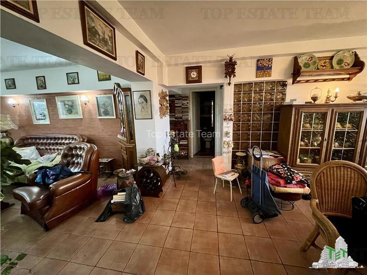 4 Camere | Victoriei | 2 x Balcon | 94 mp - 5