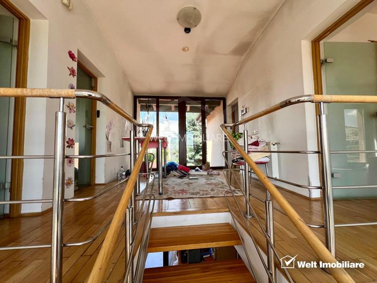 Casa individuala, 400 mp utili, 1150 mp teren, Europa, zona Eugen Ionesco - 2