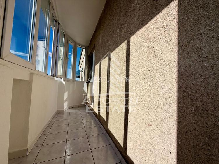 Apartament cu 2 camere de inchiriat, zona Lipovei, Timisoara - 10