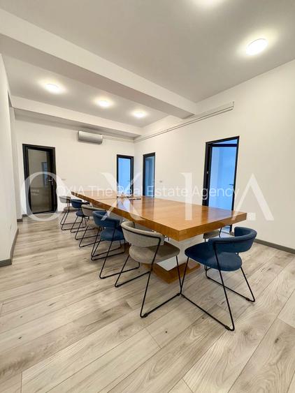 OX672 Spatiu Pretabil Pentru Birou, Bulevardul Cetatii - 3