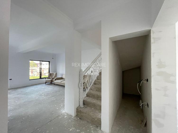 Duplex - 3dormitoare - 3 bai - | Ghiroda | - 2