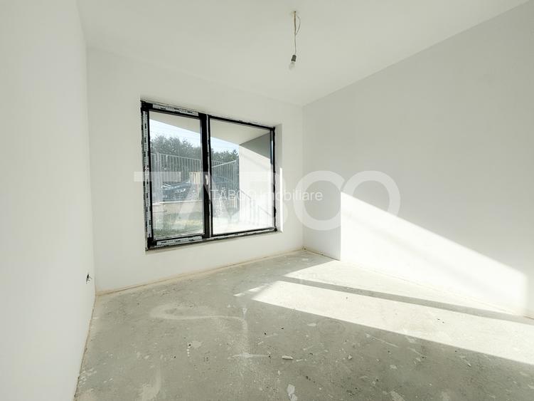 De vanzare unitate duplex Cluj Napoca Manastur zona Balea - 11