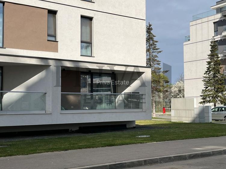 Apartament modern 2 camere, 56.4 mp, parter, Lipovei - 8