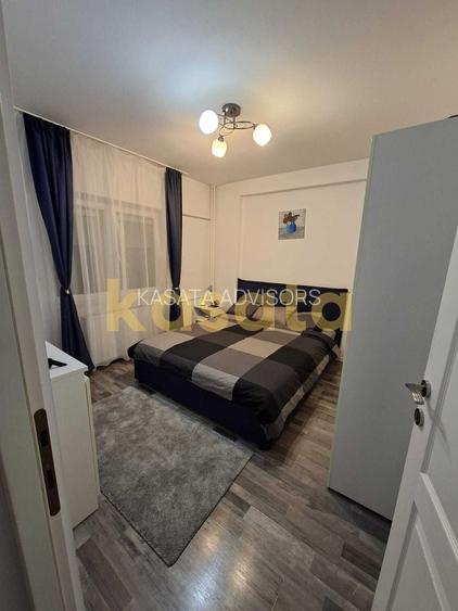 OPORTUNITATE | APARTAMENT 3 CAMERE | DOAMNA GHICA | RENOVAT - 2