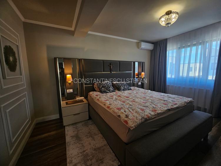 Vilă Premium Tunari-Otopeni | 4 Camere | 370 mp | Mutare Imediată - 16