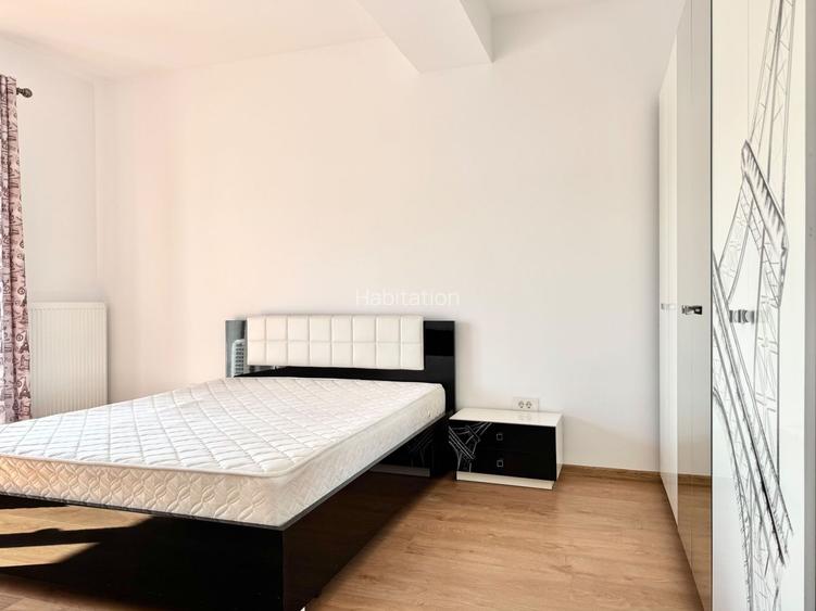 Apartament modern, lift și parcare – zona Calea Lipovei - 16