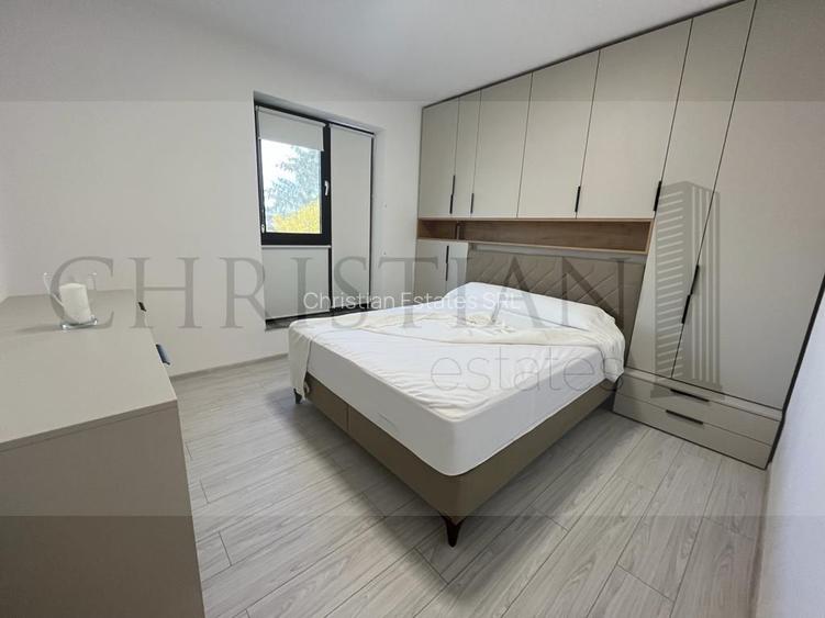 2 Camere Mihai Bravu First Use - Mall Vitan Parcare Inclusa - 5