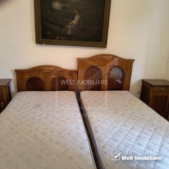 Casa individuala, 270 mp, Dambul Rotund - 6