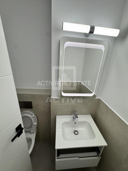 Apartament cu 3 camere || Marasti - 8