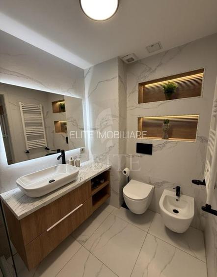 Apartament 2 camere în zona HOTEL TULIP - 3