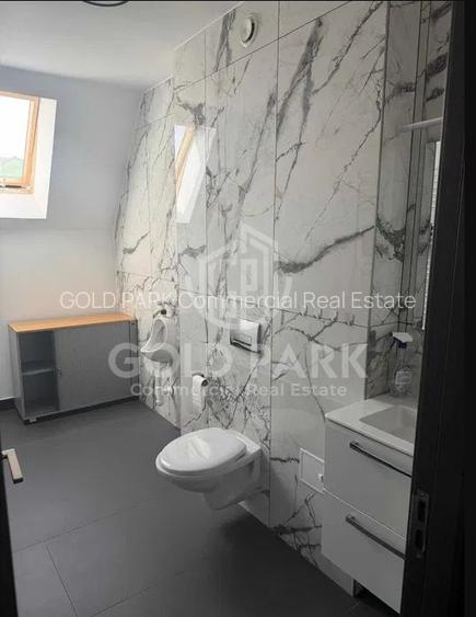 Cladire de Birouri Moderna - Zona Centrala - Locuri de Parcare - 9