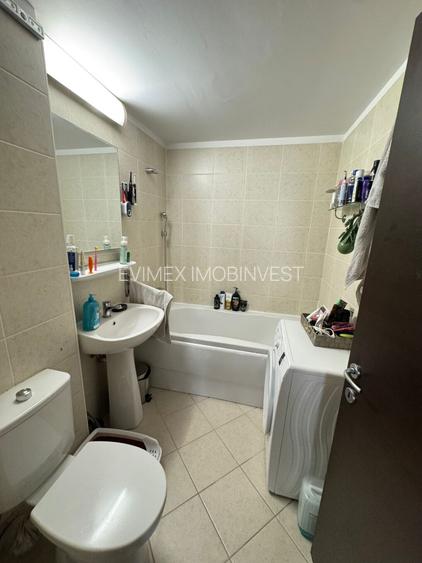 Obor 3 Camere Decomandat Complex Rose Garden - 7