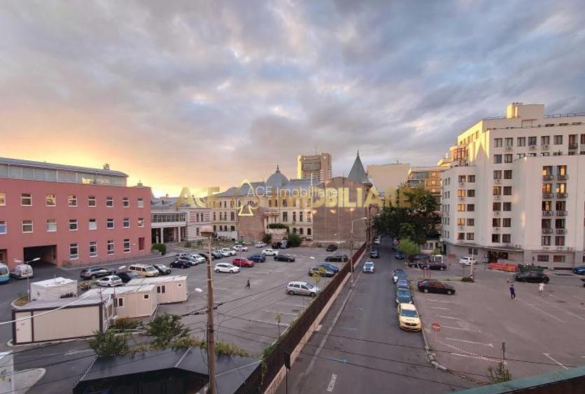 3 Camere | Universitate | Proximitate Metrou | Centrala Imobil - 6