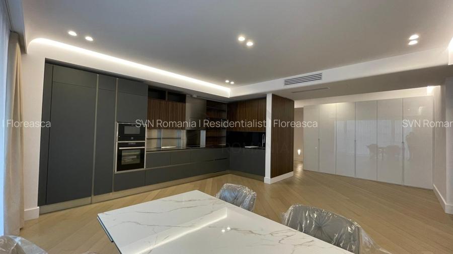 REA1027107 Apartament 3 camere I Cortina 126 I Mobilat Premium - 3