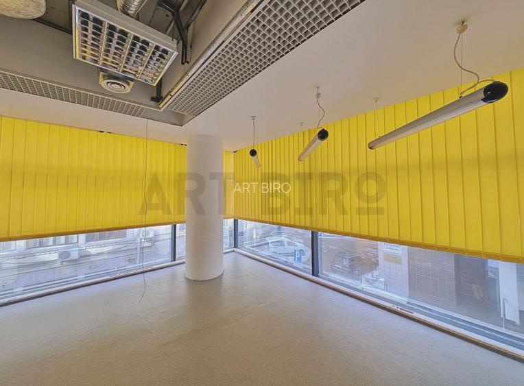 Zero comision, 102-751mp birou ulracentral, Universitate, 4 min [M] - 9