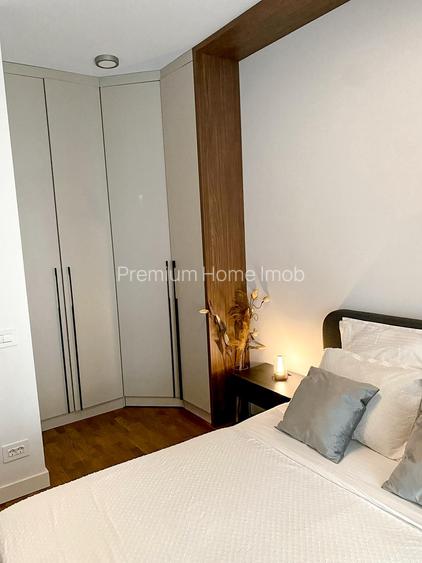 Apartament | 2 camere | Bloc nou | Parcare| Porsche Pipera | Avalon Estate - 9