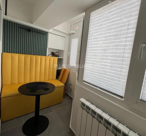 Apartament 2 camere Lux+CTP langa  Parcul Herastrau - 5