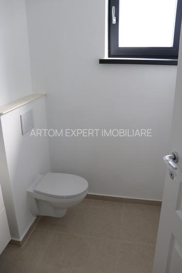 GARSONIERA BOUTIQUE / 37MP / BLOC 2025 / BERCENI / PARCARE - 7