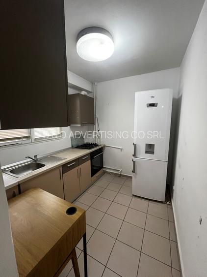 Drumul Taberei - 3 minute metrou Favorit - Apartament 2 camere cf. 1 DECOMANDAT - 4