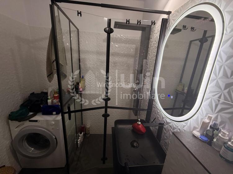 Apartament cu 2 camere | La cheie | 45 mp | Zona Eremia Grigorescu! - 8