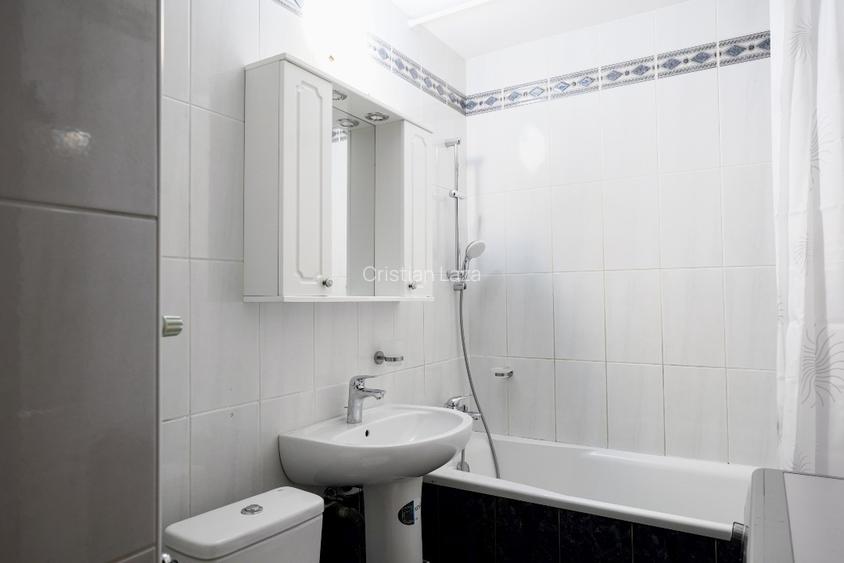 Inchiriez apartament 2 camere vis a vis Mall Vitan - 6