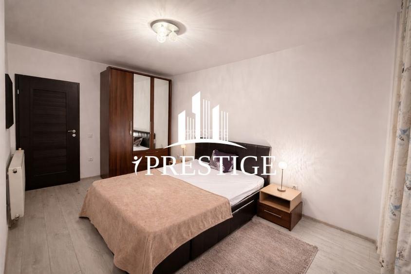 APARTAMENT 2 CAMERE DE ÎNCHIRIAT SIBIU |  DOAMNA STANCA | BALCON - 2