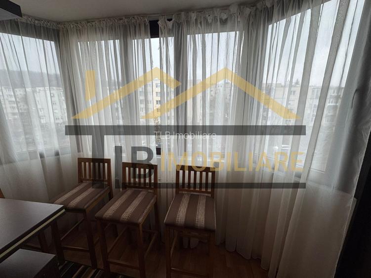 Apartament cu 3 camere, 75 mp, Zona Diamant - 15