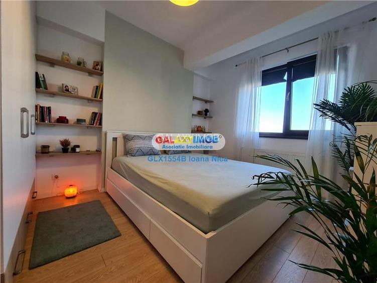 APARTAMENT 2 CAMERE DE INCHIRIAT SOS CHITILEI LUX | LOC DE PARCARE - 2