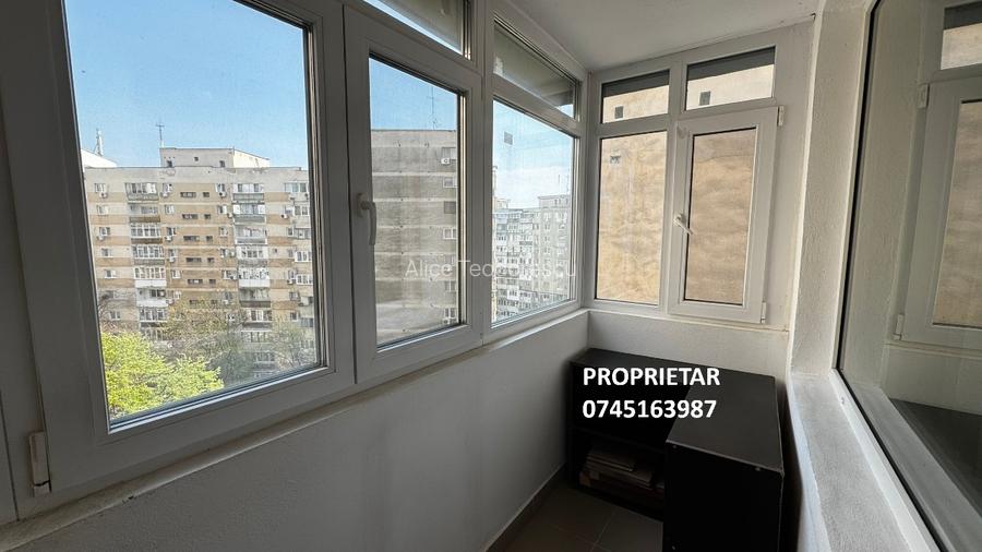 Proprietar vand apartament 2 camere pe Iuliu Maniu, Intersectia Lujerului - 11