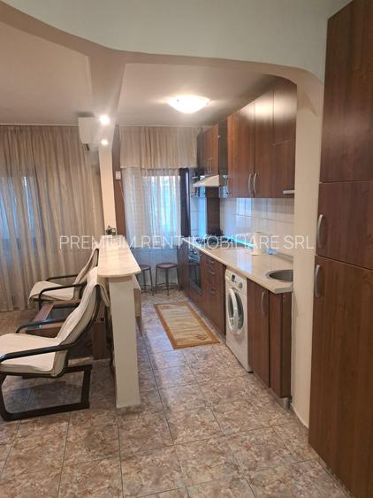 Vitan, garsoniera, 3 minute mall Vitan, 320 euro, etaj 2,  bloc reabilitat - 13