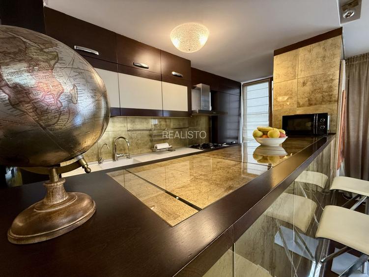 Apartament 3 Camere Spațios | Inchiriere | Herăstrău | Garaj Subteran - 44