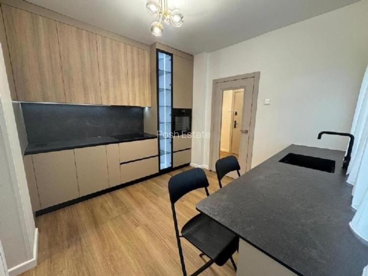 Apartament Dorobanti vis a vis de TVR, imobil boutique, finisaje premium - 5