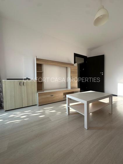 Popești Leordeni-Berceni-Metrou-Apartament 2 camere, parcare, centrala proprie - 2