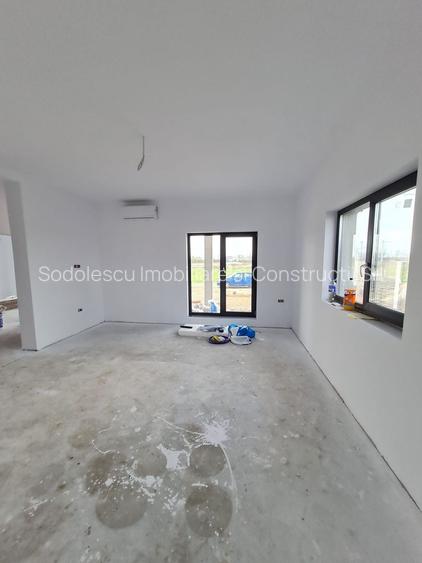 Casa individuala pe parter în Mosnita - 9